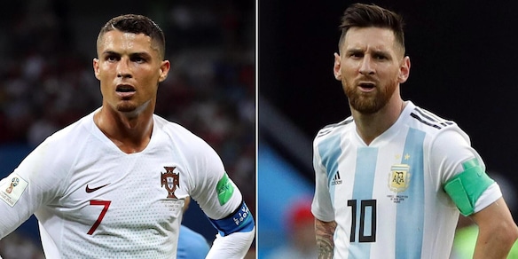 Sfuma The Last Dance tra Ronaldo e Messi, il motivo