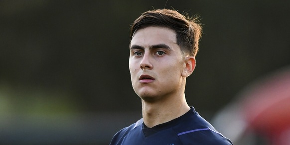 Dybala in tribuna con l'Argentina: le sue condizioni e cosa è successo