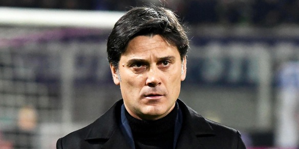 Montella, che spavento: malore per il fratello in aereo. Le sue condizioni
