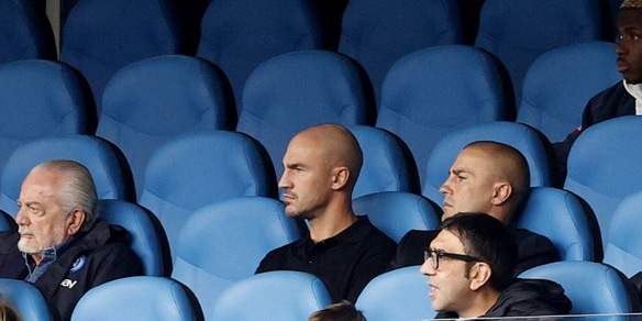 Cannavaro: "Nessun contatto con il Napoli. Mazzarri? La squadra deve fare una cosa"