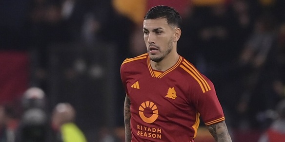 Paredes è un’incognita: la Roma adesso è perplessa