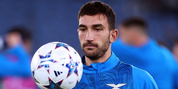 Cataldi sui social: "Non ho minimizzato l’episodio che riguarda mia moglie”