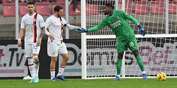 Milan-Fiorentina, il match e le quote dei bookies