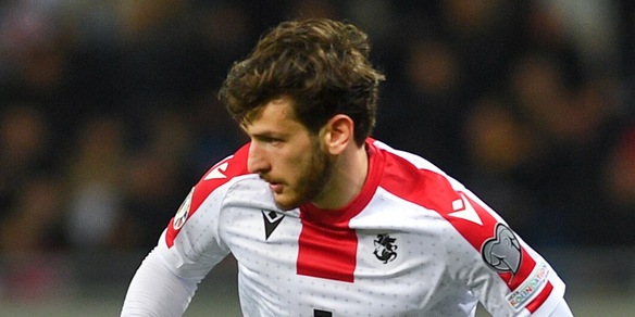 Perché Kvaratskhelia non giocherà i playoff per Euro 2024: errore clamoroso del ct