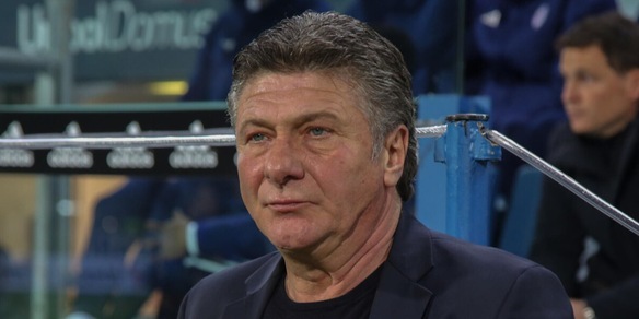 Napoli, Mazzarri ricomincia dal 4-3-3: Raspadori con Kvaratskhelia