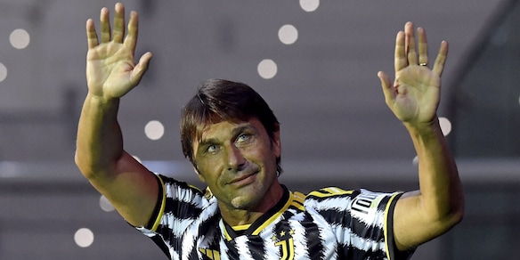 Conte allo scoperto: "Ritorno alla Juve? Puoi sempre sognare di sposarti un'altra volta..."