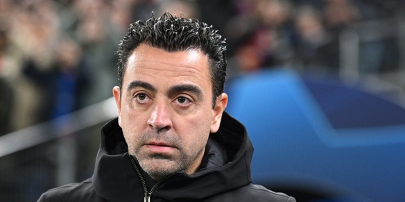Xavi svela il rivoluzionario piano della Fifa per i calendari del calcio