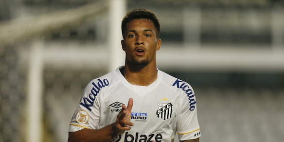 Roma, Marcos Leonardo si complica: arriva il Real Madrid