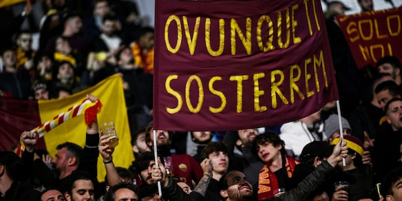 Biglietti Juve-Roma, via alla vendita libera: info per il settore ospiti