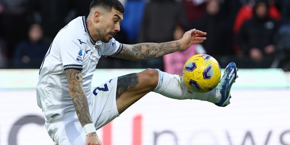 Lazio, le condizioni di Zaccagni: Sarri fa chiarezza