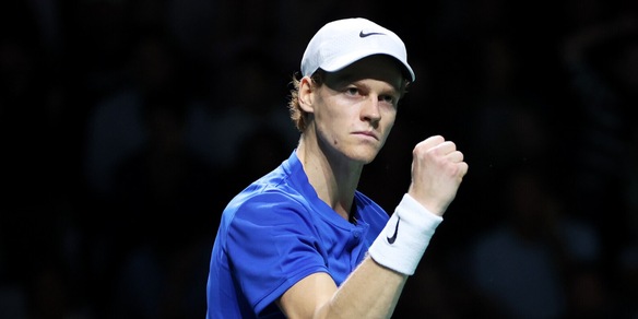 Italia-Australia Coppa Davis: quando e dove vedere la finale in tv