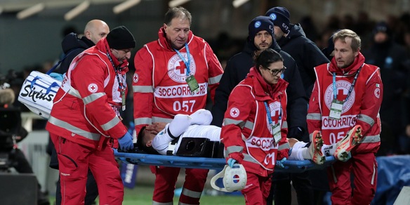 Olivera, sospiro di sollievo: i risultati degli esami, quanto starà fuori