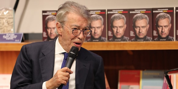 Moratti dopo Juve-Inter: "Mi aspettavo qualcosa di più..." E su Mazzarri...