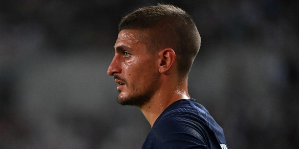 Incredibile al Psg: un big gioca a padel con Verratti e si rompe il crociato