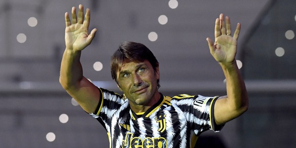 Juve, Conte spera nel ritorno di fiamma: i motivi per cui può tornare