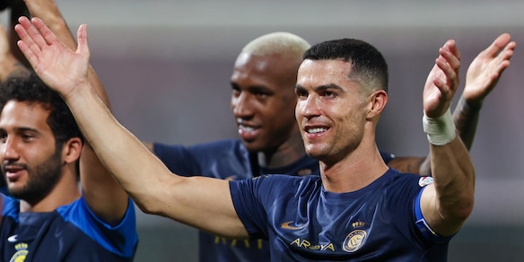 Cristiano Ronaldo, che fair play! Il gesto fa il giro del mondo