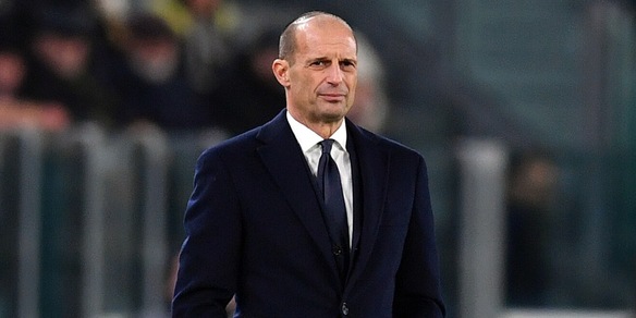 Juve, il futuro di Allegri tra Arabia e Premier League