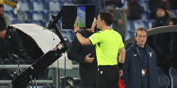 Lazio-Celtic, la moviola: Meler, che figura Il rigore dato era ridicolo