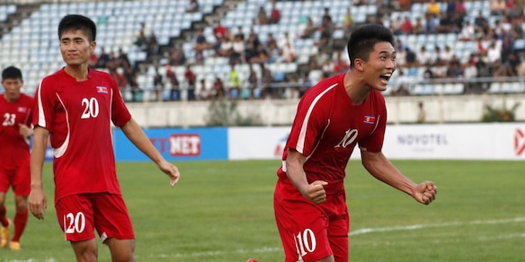 "L'ex Juve Han Kwang-song era sempre seguito dagli agenti nordcoreani": la confessione