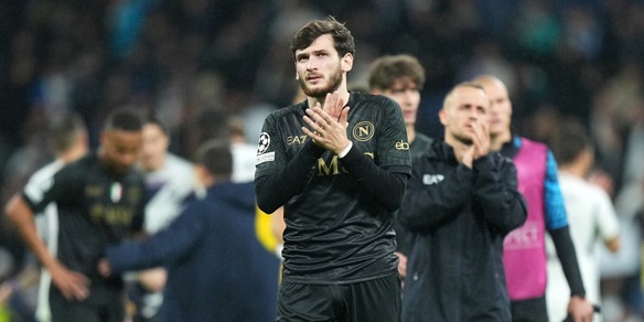 Napoli, la scossa si vede. Ora serve il coraggio