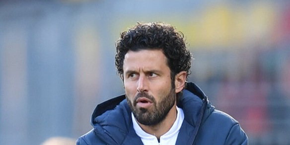 Già terminata l'avventura di Grosso al Lione: arriva l'esonero