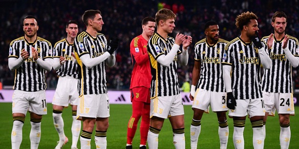 La Juve vuole la quinta vittoria in trasferta: c'è un dato che piace ai tifosi