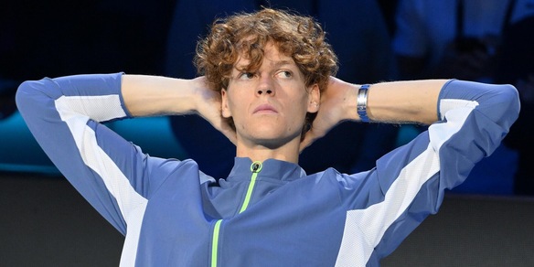 Sinner e il calendario 2024: quali tornei disputerà nei primi mesi