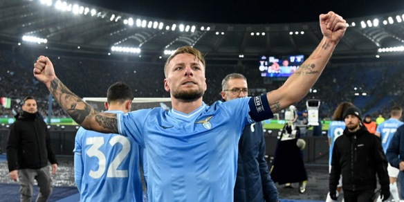 Lazio, l'agente di Immobile: "Le emozioni Champions battono i petrodollari"