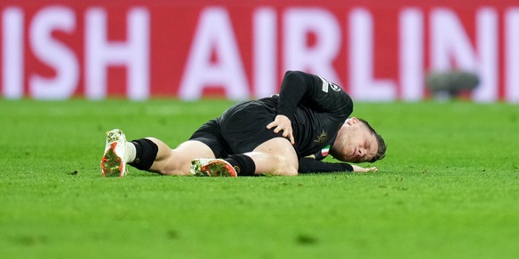 Infortunio Zielinski: l'annuncio del centrocampista sulle sue condizioni