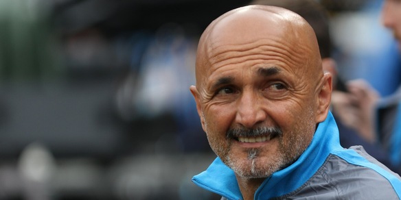 Spalletti torna a Napoli per ricevere la cittadinanza onoraria: quando e dove