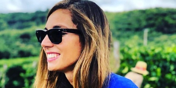 Emanuela, le parole che ci hai detto: "Fate ciò che vi rende felici"