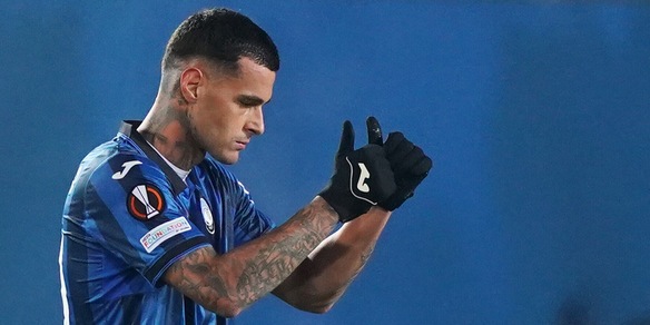 Atalanta-Sporting Lisbona 1-1: Gasperini primo e già agli ottavi di Europa League