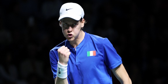 Sinner senza limiti: svelati i veri obiettivi per la nuova stagione