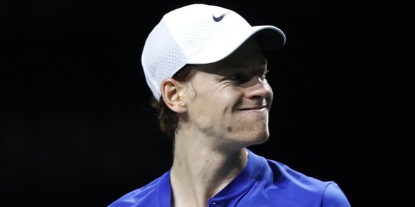 Sinner distrugge un altro record: la classifica Atp parla chiaro