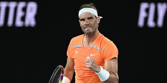 L'annuncio di Nadal: "Torno in campo". Ecco quando succederà