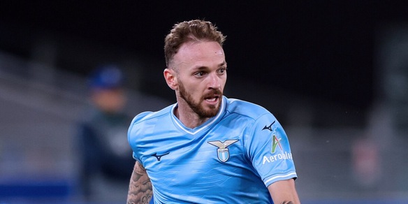 Lazzari: "Lazio, svegliati! Il mio sogno? In Nazionale..."