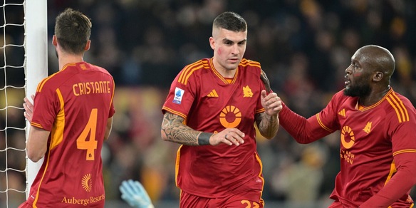 Sassuolo-Roma LIVE ore 18: dove vederla in tv, streaming e probabili formazioni