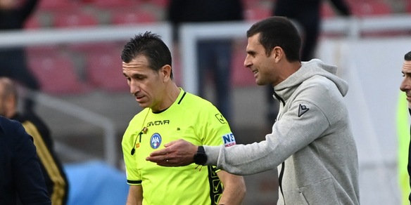 Thiago Motta, Procura Figc apre un procedimento: "Dichiarazioni lesive"