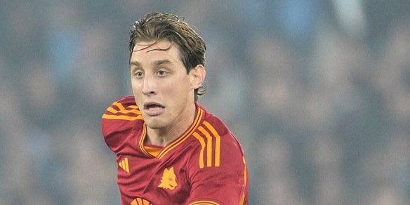 Roma, senti Bove: "Non è vero che i calciatori sono ignoranti"