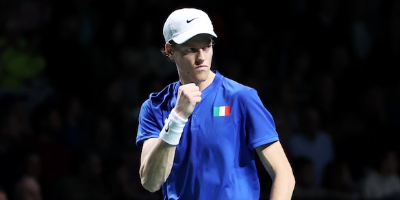 Sinner, ecco dove andrà in vacanza adesso. E sul futuro dice...