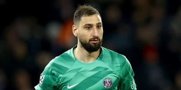 Donnarumma nella bufera, adesso rischia: un problema anche per Spalletti