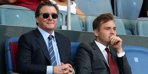 Roma, il bilancio migliora: più ricavi tra sold out e Europa League