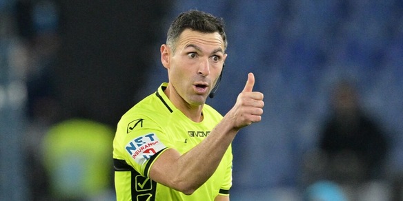 Moviola Lazio-Genoa: Sacchi rivedibile. Che rischio Pellegrini