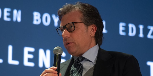 Napoli, per Giuntoli sfida da ex: segreti e retroscena da 007