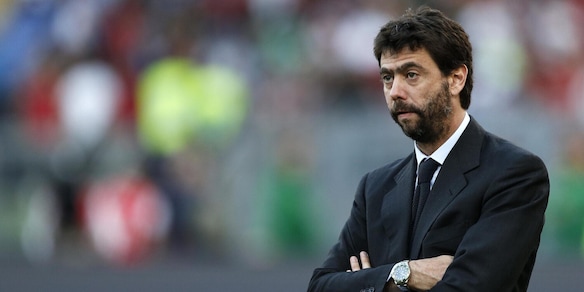 Compleanno Andrea Agnelli, il post della Juve scatena i social