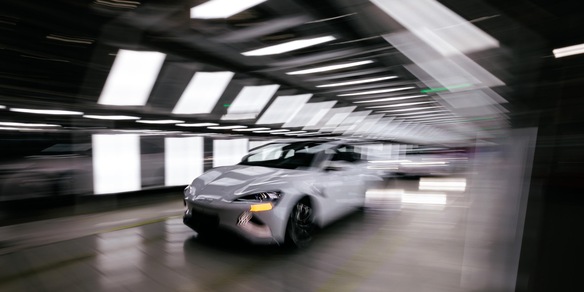 Mercato: le auto più vendute sono le meno care