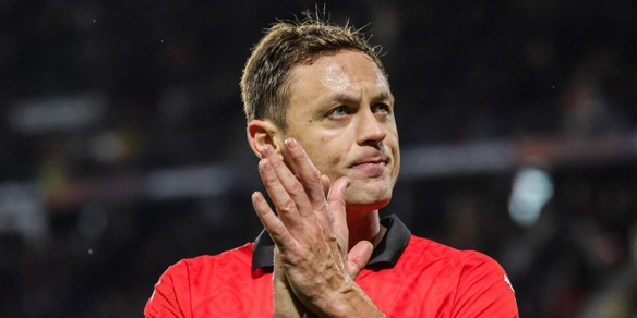 Matic, che attacco a Pogba: "È sempre in ritardo". E sulla Roma...