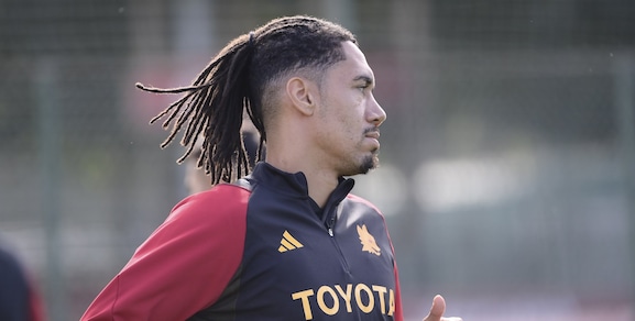 Smalling, il paziente inglese: no all'operazione, torna tra altri due mesi?