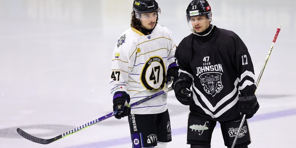 Hockey, dopo la tragedia di Johnson protezioni obbligatorie per la gola