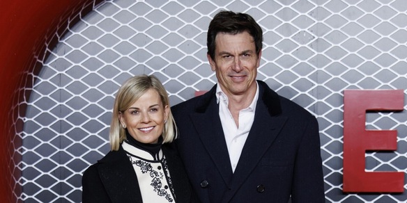 F1 e FIA nel caos: il retroscena sulla spy story di Wolff e sua moglie Stoddart